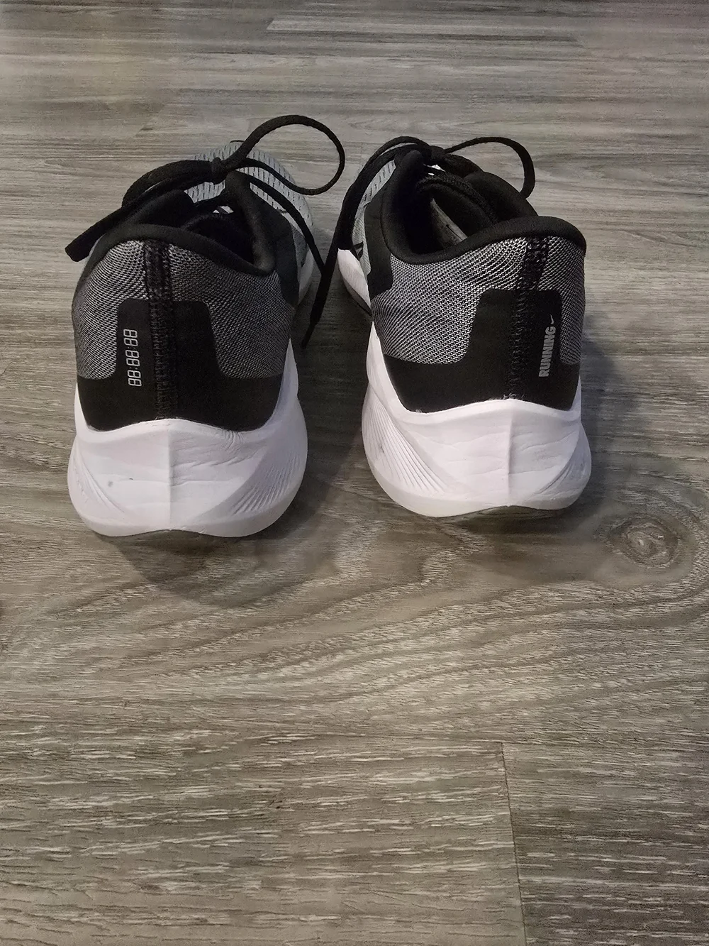 Nike lightweight running